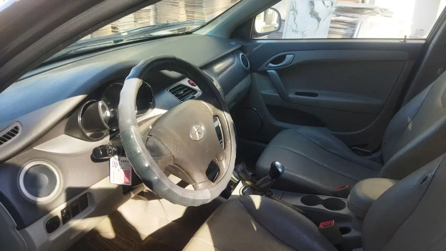 جک j5 دنده|خودرو سواری و وانت|بیرجند, |دیوار