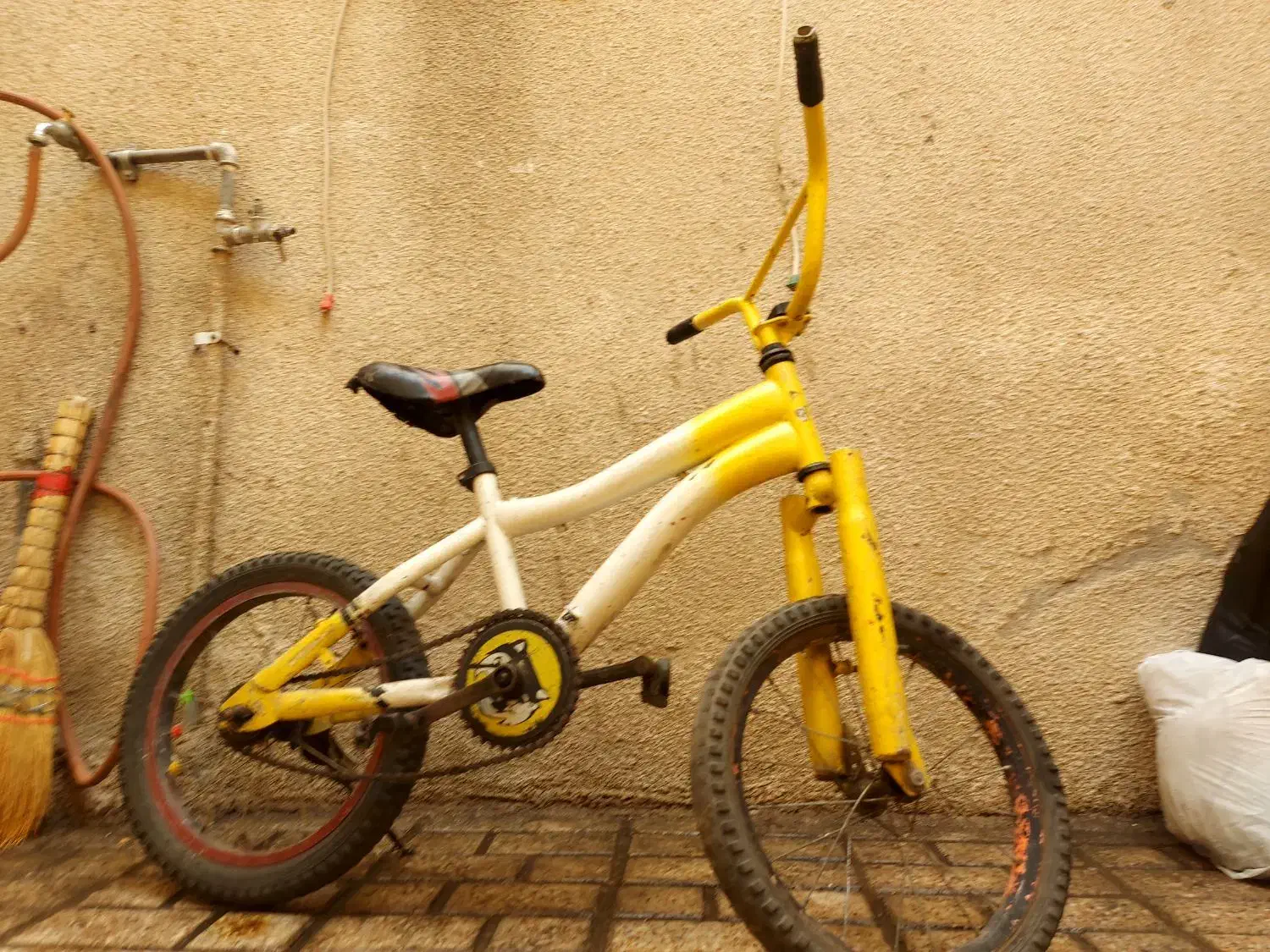 دوچرخه|دوچرخه، اسکیت، اسکوتر|مشهد, کوشش|دیوار