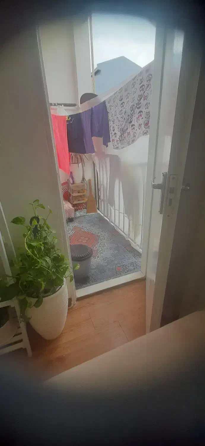 دوخوابه اقتصادی رودباری جوادزاده|فروش آپارتمان|رشت, رودباری|دیوار