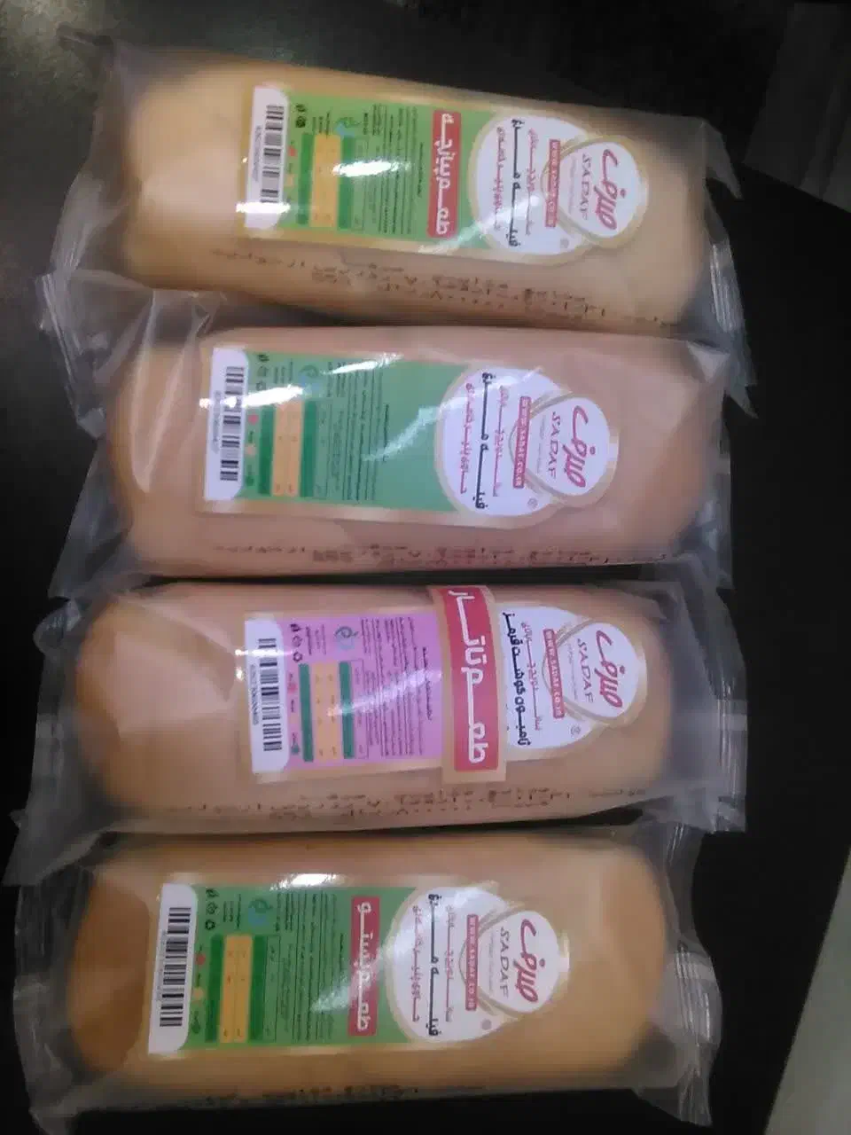 ساندویچ سرد|خوردنی و آشامیدنی|مشهد, ایثارگران|دیوار