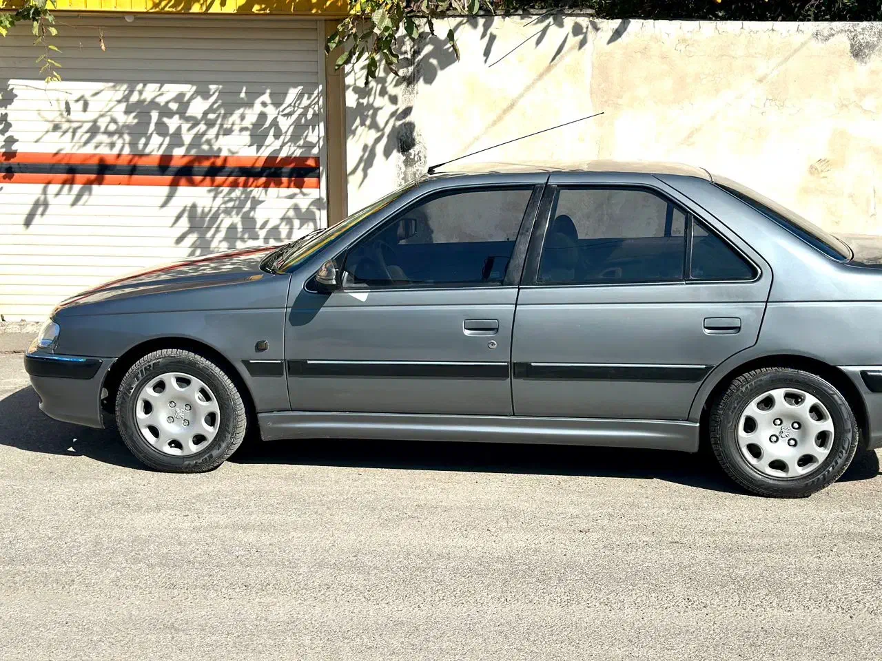 خودرو|خودرو سواری و وانت|ماسال, |دیوار