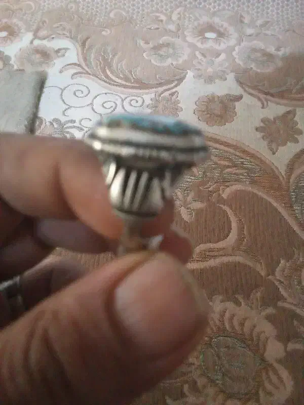 انگشتر|بدلیجات|مشهد, محمدآباد|دیوار