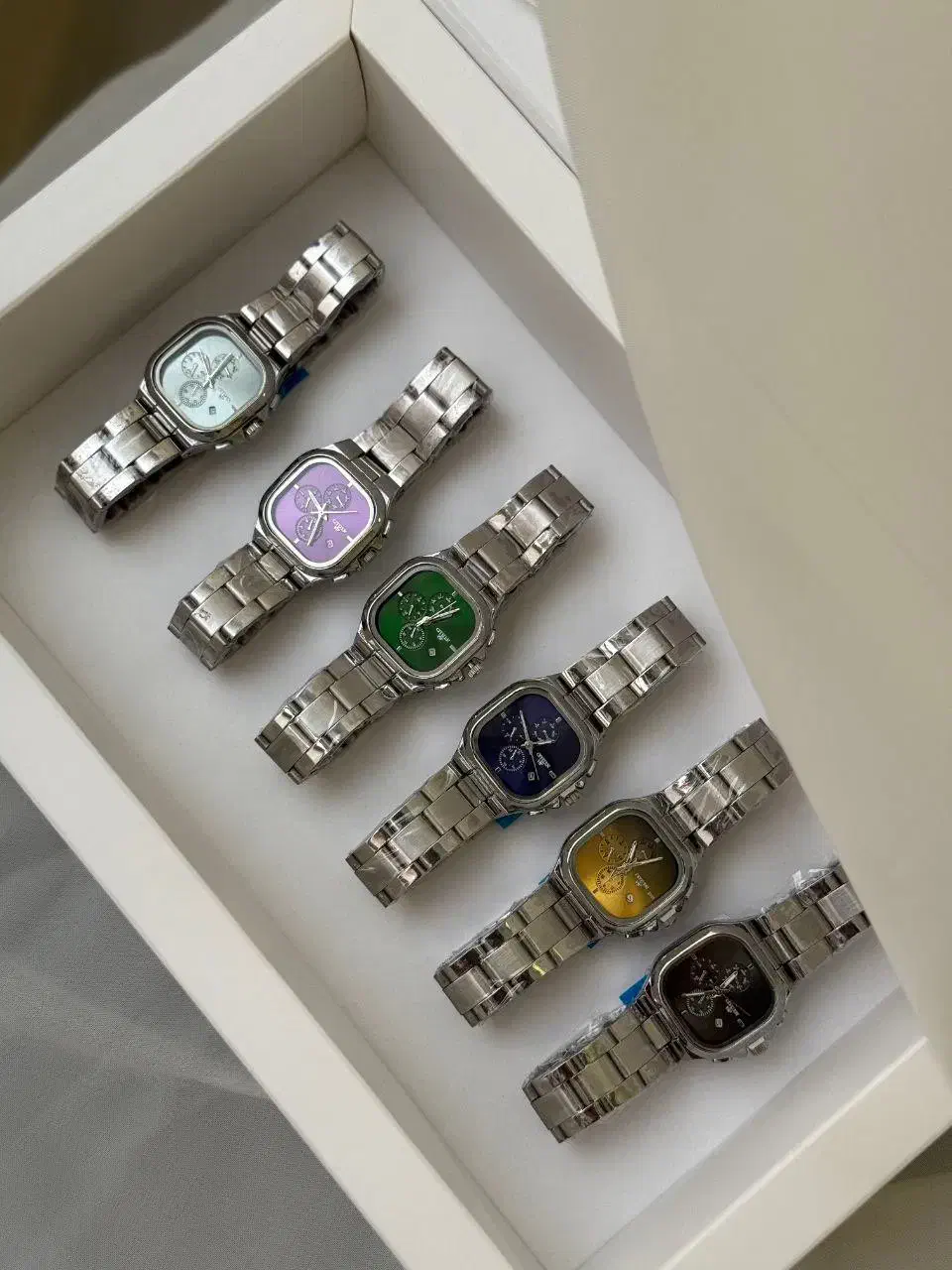 ساعت مچی زنانه|ساعت|تهران, جوادیه|دیوار