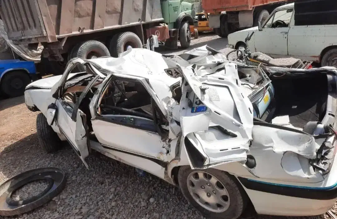 خریدار ماشین های تصادفی|خدمات موتور و ماشین|بیرجند, |دیوار