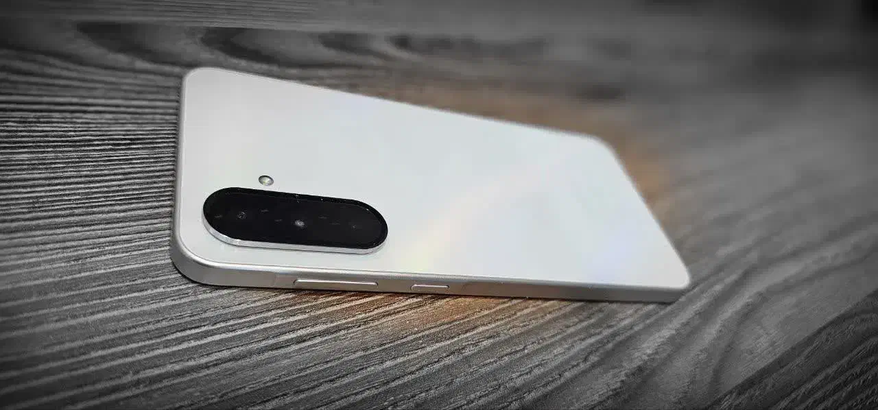 سامسونگ A36|موبایل|مشهد, نوده|دیوار