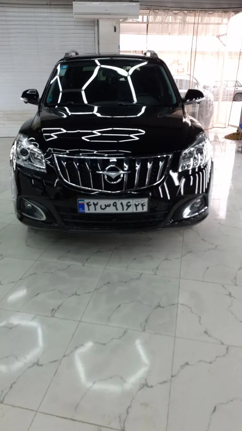 مرکز تخصصی سرامیک و کاور بدنه خودرو|خدمات موتور و ماشین|بهبهان, |دیوار