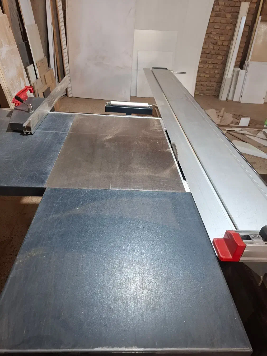 دورکن|ماشین‌آلات صنعتی|ساوه, |دیوار