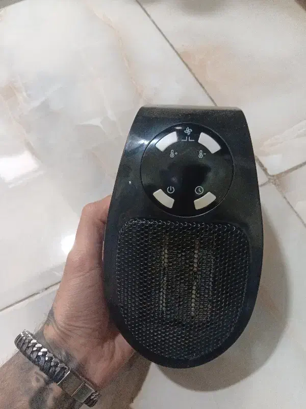 هیتر برقی|بخاری، هیتر، شومینه|تهران, امام زاده عبدالله|دیوار