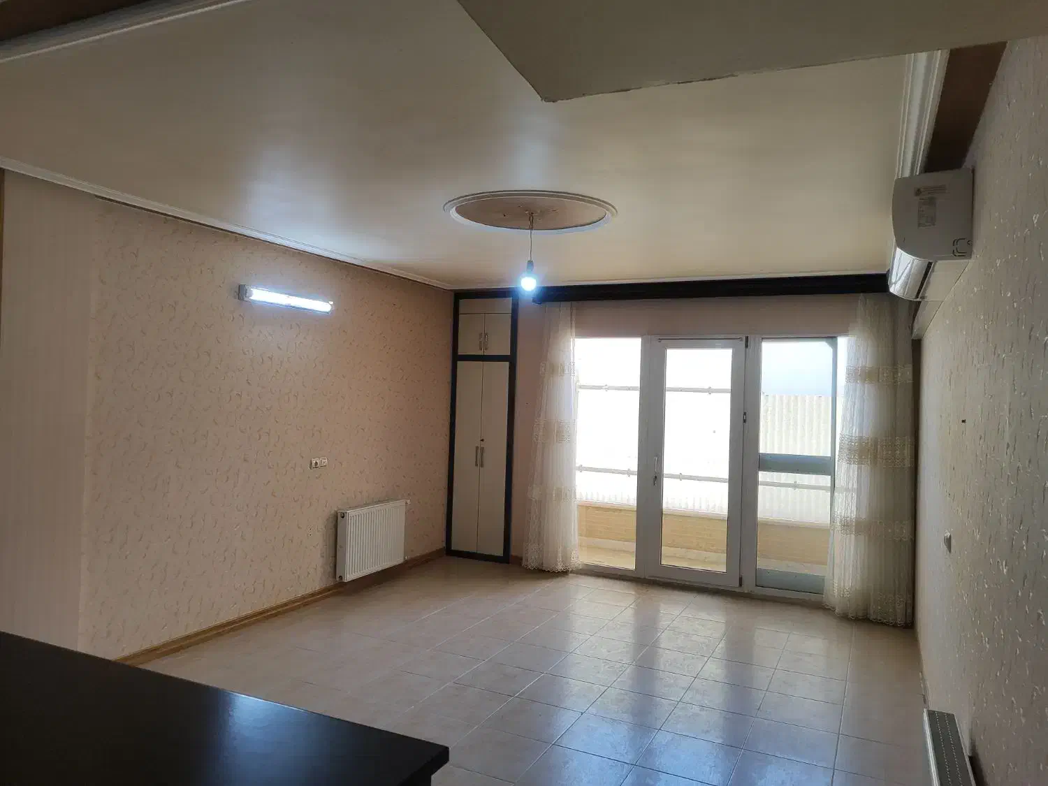 واحد ۸۰ متری فاز دو شمشاد ۴|فروش آپارتمان|کاشان, فاز ۲ ناجی آباد|دیوار