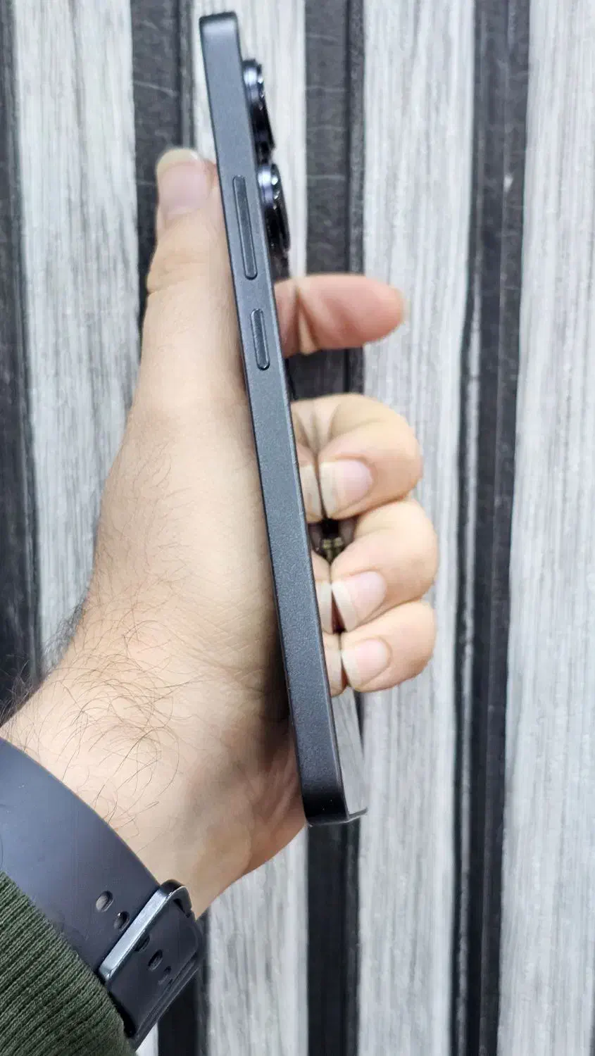 شیائومی نوت ۱۳ با حافظه ۵۱۲|موبایل|رشت, چله خانه|دیوار