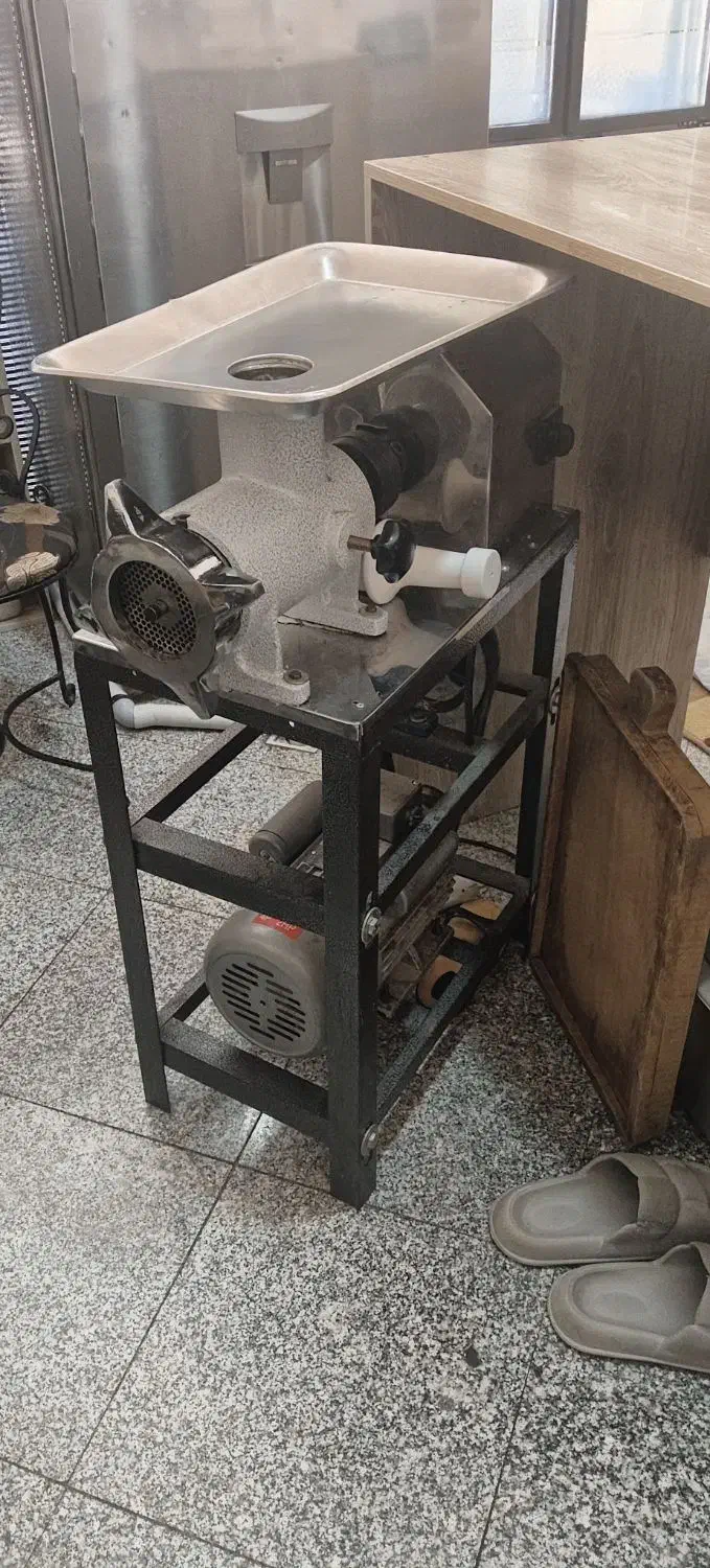 تعدادی لوازم کترینگ|کافیشاپ و رستوران|اندیشه, شهرک مریم|دیوار