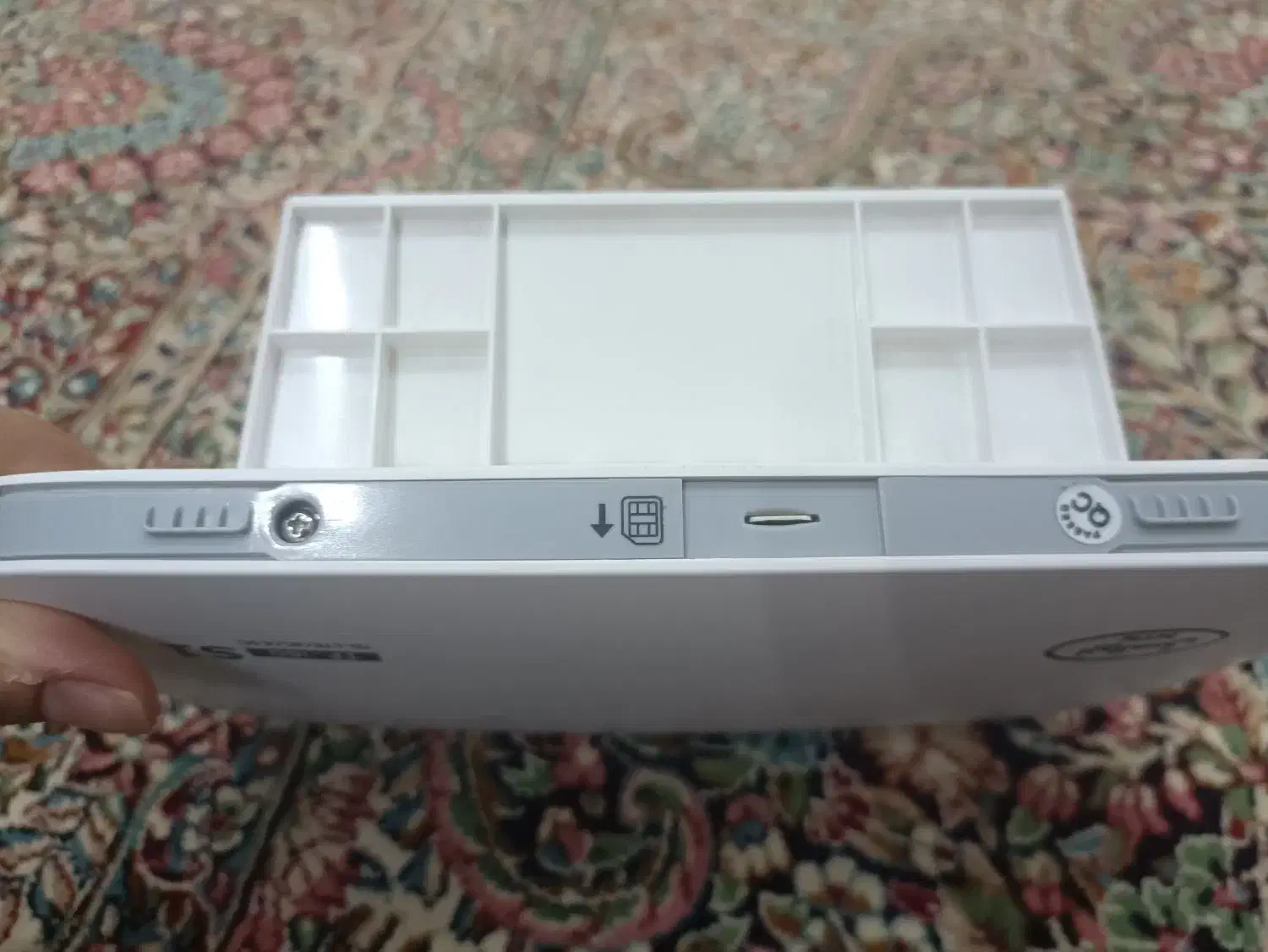 مودم سیمکارتی TF-i60 S1 TD-LTE|مودم و تجهیزات شبکه|کرمان, |دیوار