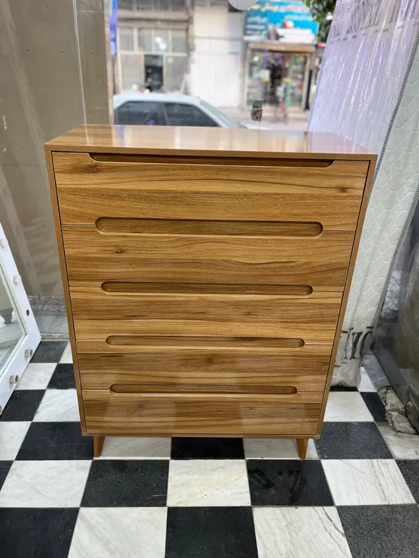 انواع کشو دراور لباس|جاکفشی، کمد، دراور|قائم‌شهر, |دیوار