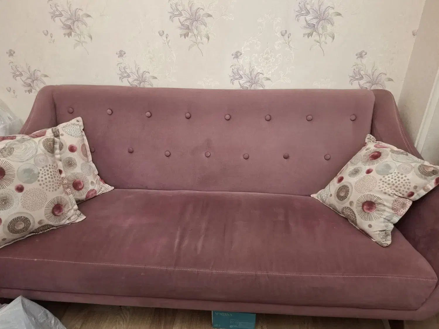 مبل|مبلمان خانگی و میز عسلی|تهران, خواجه نصیر طوسی|دیوار