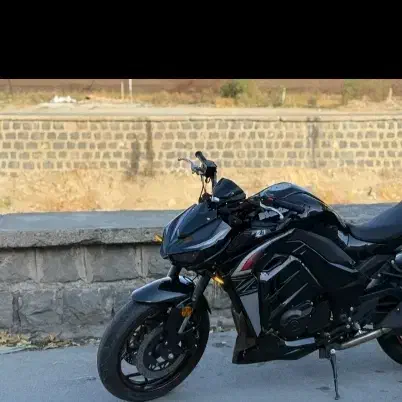 متور بلنتا ۳۰۰ نقد و اقساط|موتورسیکلت|قزوین, |دیوار