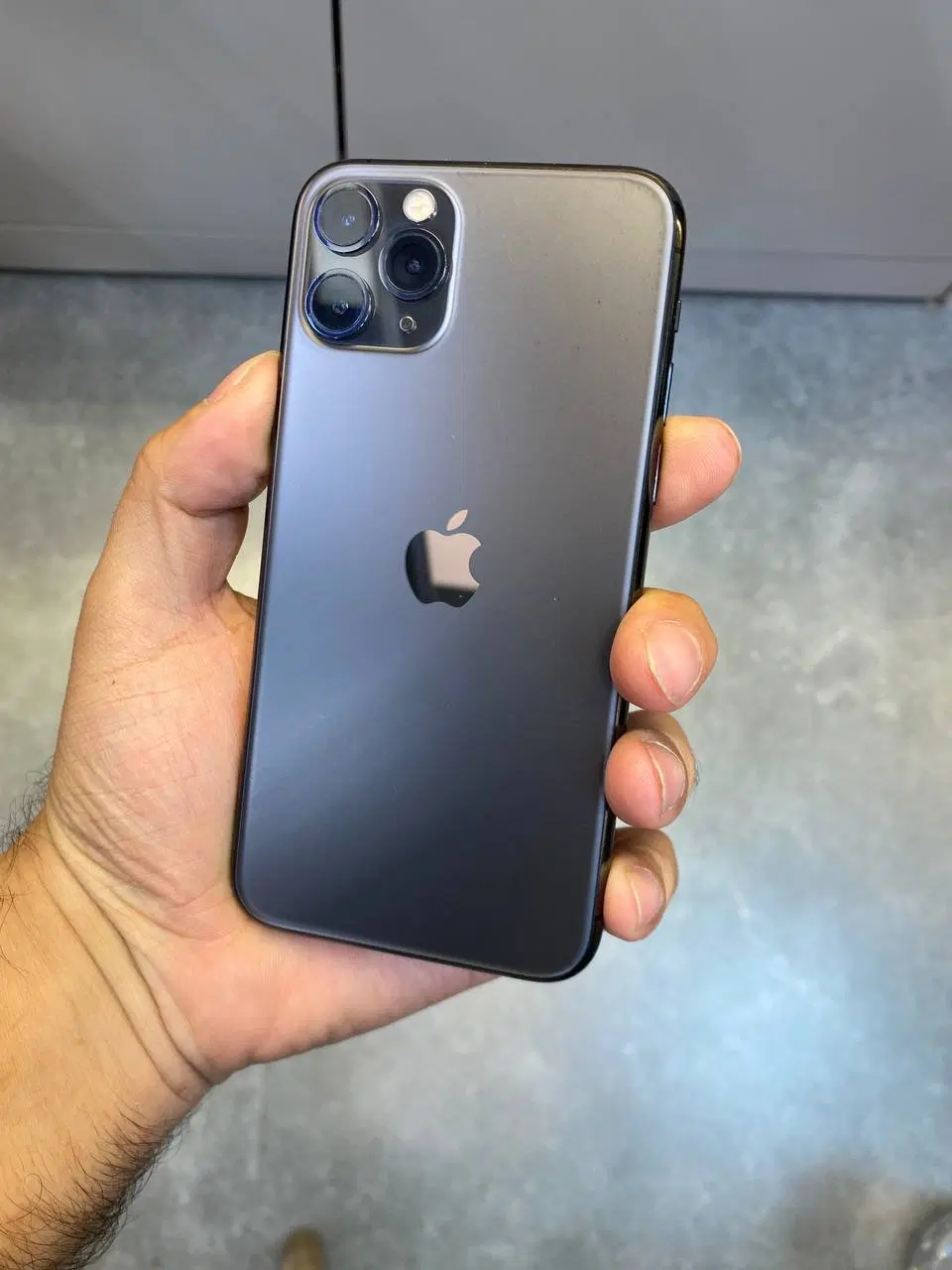 iPhone 11 pro|موبایل|مشهد, سناباد|دیوار
