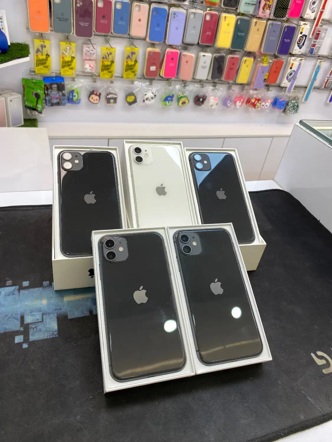 iphone 11|موبایل|گرگان, |دیوار