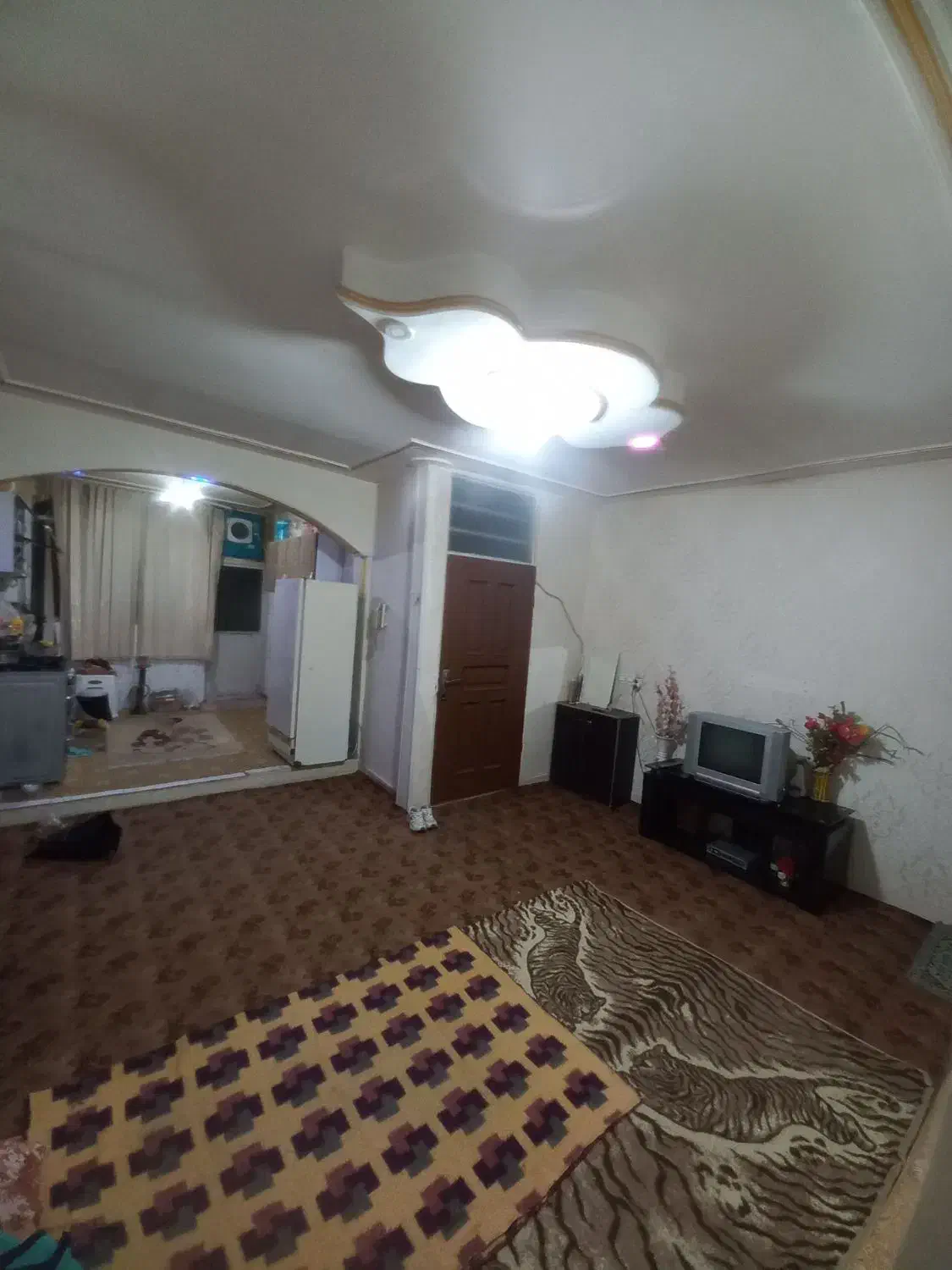 آپارتمان فروشی ۵۵ متری طبقه ۳ مارلیک املاک ملکی|فروش آپارتمان|ملارد, |دیوار