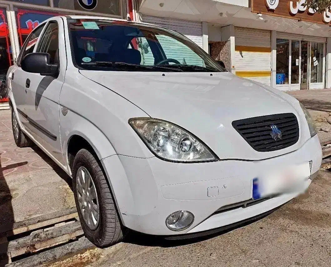 تیبا صندوقدار مدل 1400|خودرو سواری و وانت|کبودرآهنگ, |دیوار