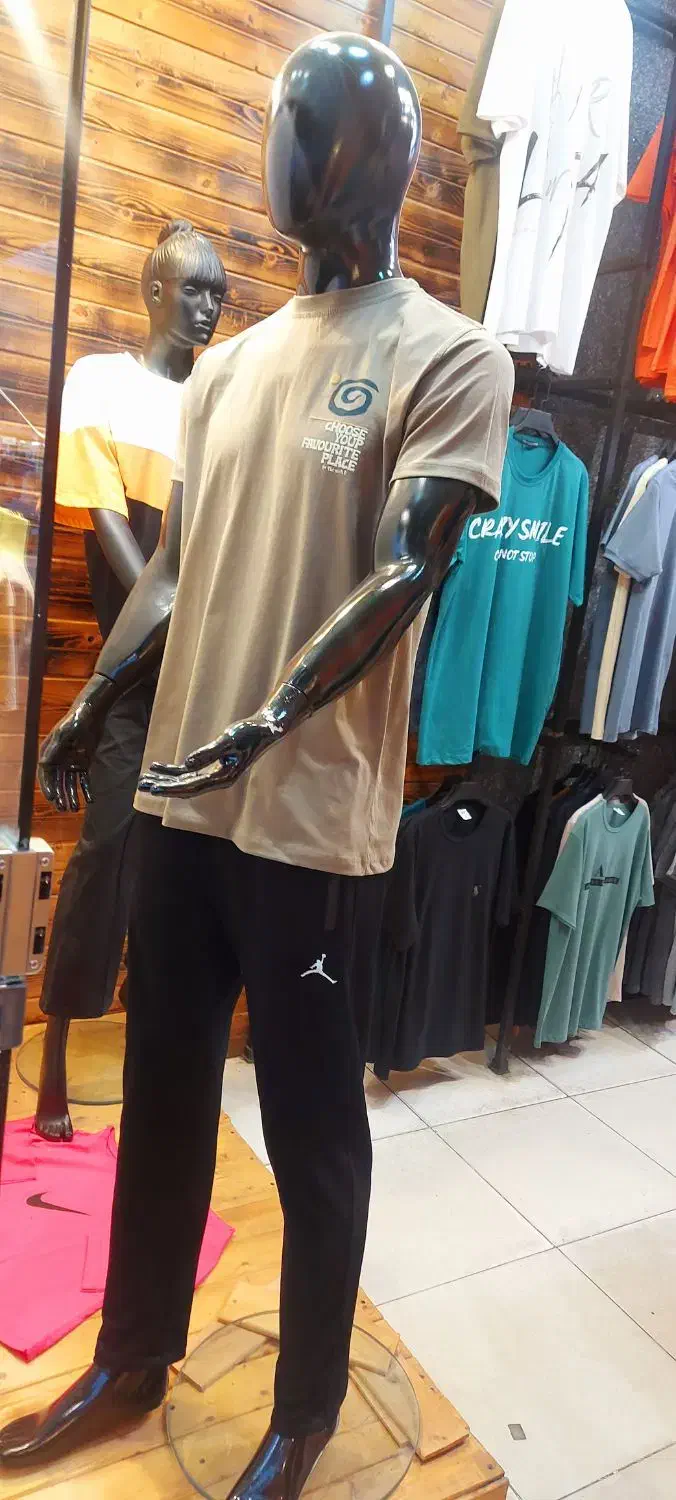 فروش مانکن آقا در حد نو|فروشگاه و مغازه|گنبد کاووس, |دیوار