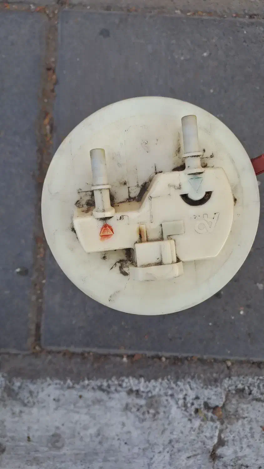 پمپ بنزین تیبا|قطعات یدکی و لوازم جانبی|تهران, دولتخواه شمالی|دیوار