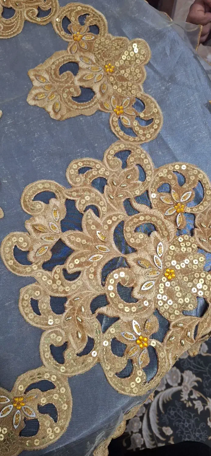 میز خاطره و رومیزی|میز و صندلی غذاخوری|لردگان, |دیوار