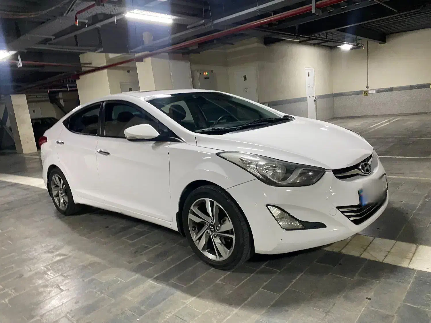 النترا 2014|خودرو سواری و وانت|تهران, مروارید شهر|دیوار