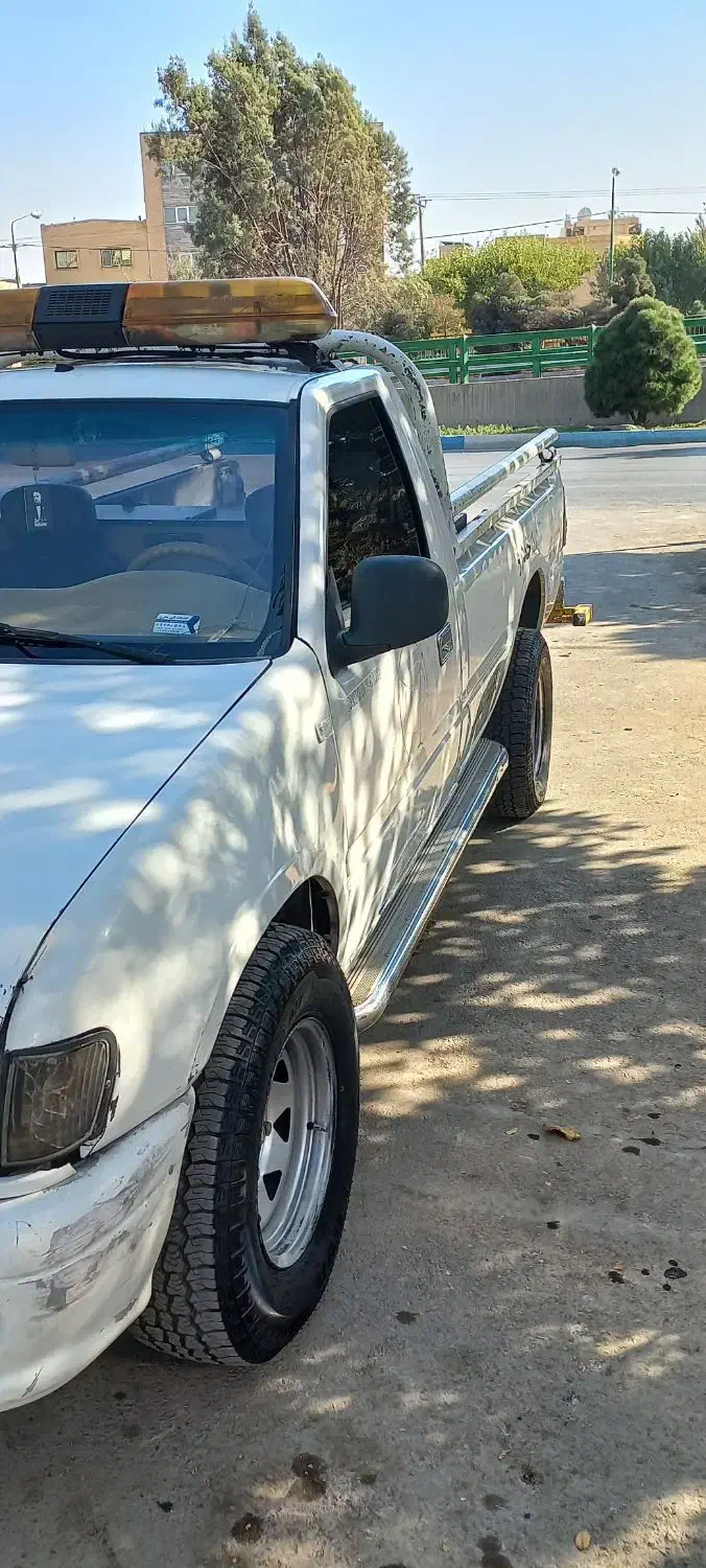 امدادخودرویدک کش ایران13|خدمات حمل و نقل|اصفهان, ملکشهر|دیوار