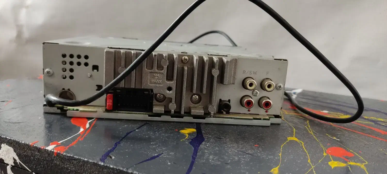 ۵۳۵۰|سیستم صوتی خانگی|پاکدشت, خاتون آباد|دیوار