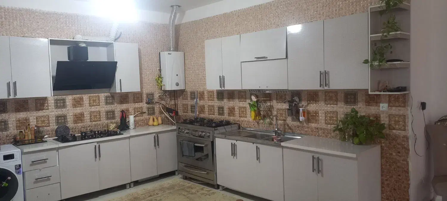 کابینت پیش ساخته|مصالح و تجهیزات ساختمان|مهاباد (اصفهان), |دیوار