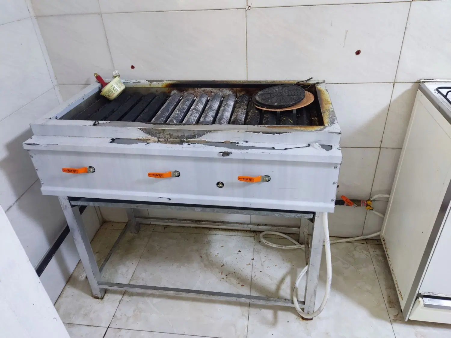 کباب پز|اجاق گاز و لوازم برقی پختوپز|سنندج, |دیوار