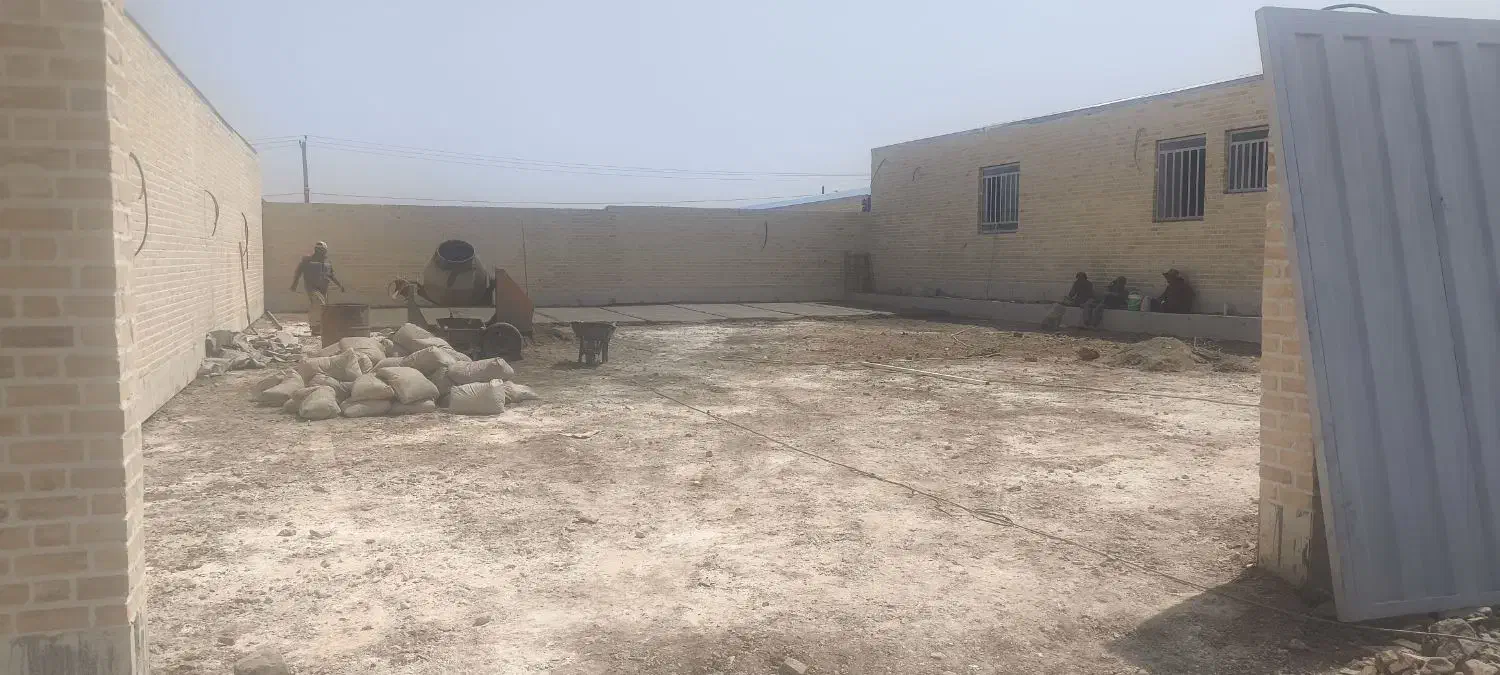 کارگر ساختمانی|استخدام معماری، عمران و ساختمانی|بهاباد, |دیوار