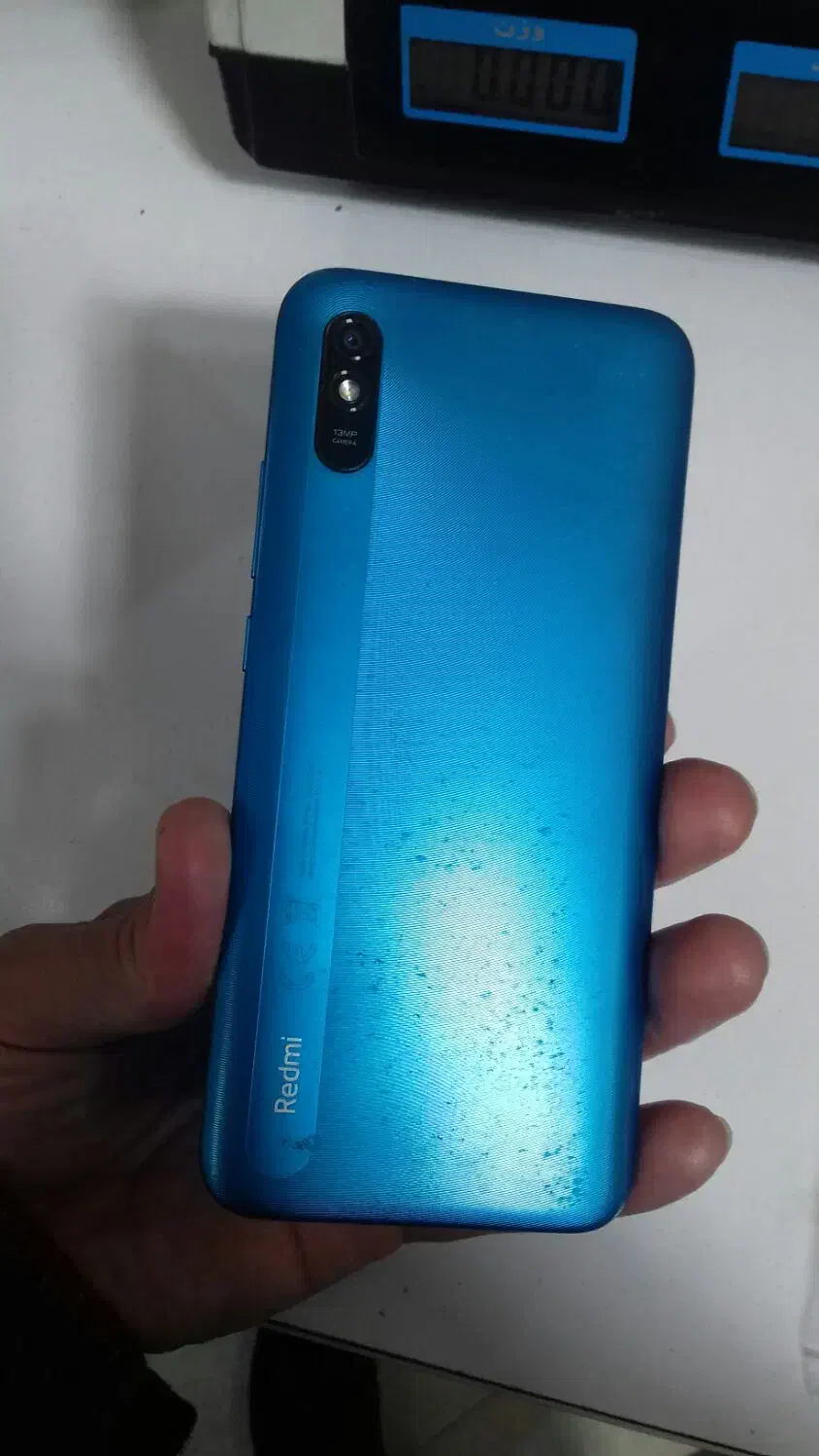 موبایل ردمی نوت 7|موبایل|ملایر, |دیوار