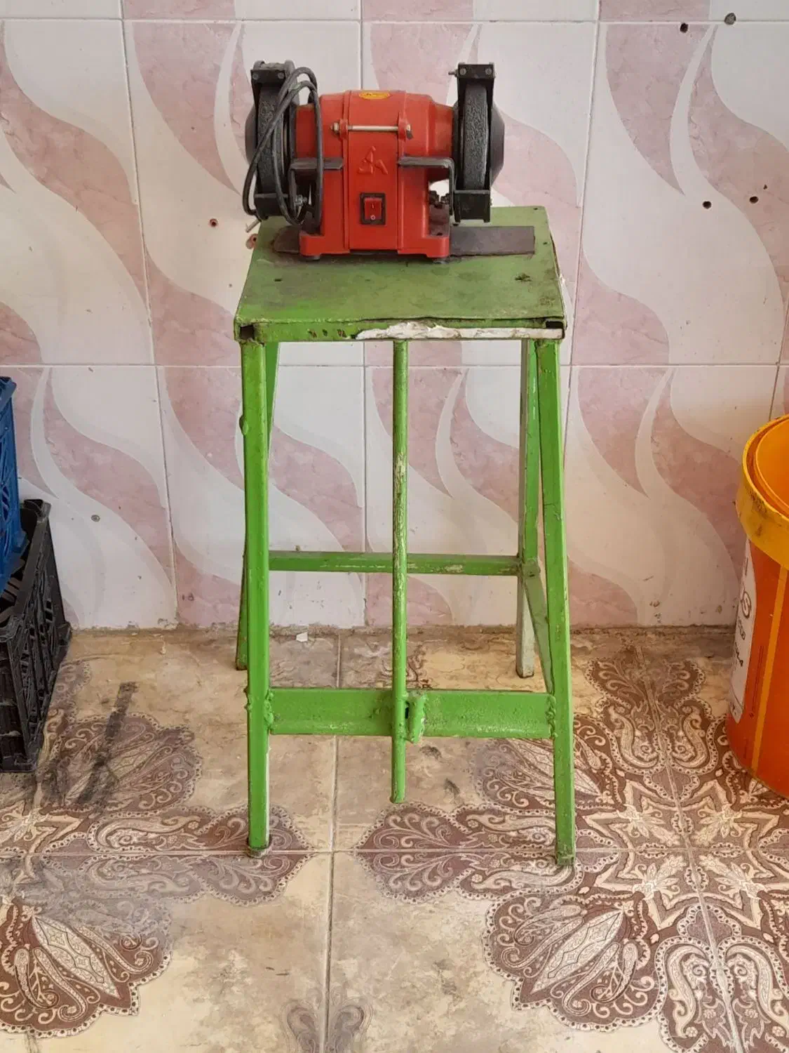 ابگوجه گیری سبزی خوردکنی آبلیمو گیری|فروشگاه و مغازه|بردسیر, |دیوار