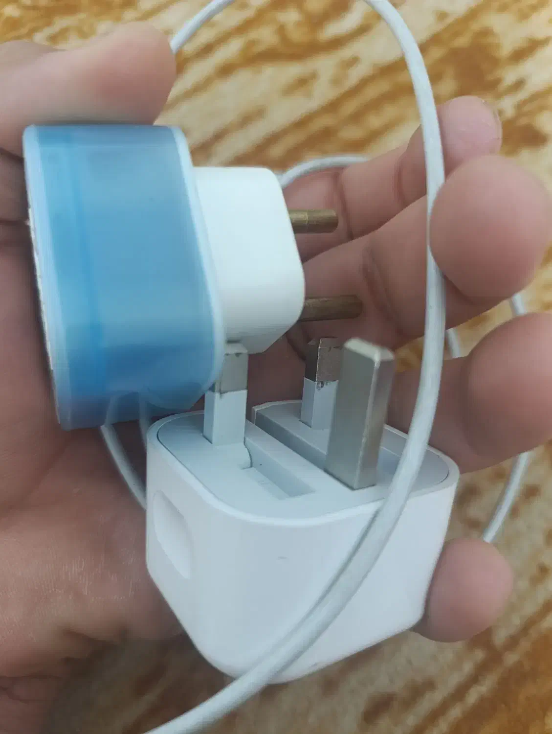 شاژر آیفون|لوازم جانبی موبایل و تبلت|میاندوآب, |دیوار