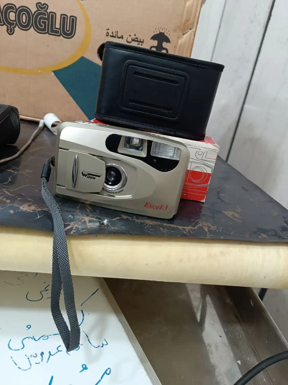 دوربین عکاسی|دوربین عکاسی و فیلم‌برداری|تهران, فلاح|دیوار