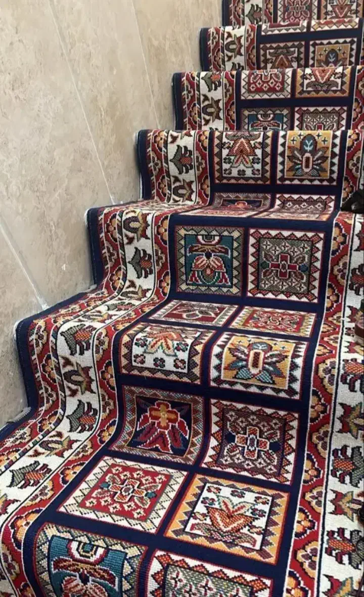 گالری گلیم مجلل کاشان|گلیم، جاجیم، گبه|قم, زاد|دیوار