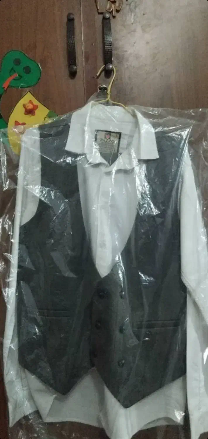 لباس|لباس|زاهدان, |دیوار