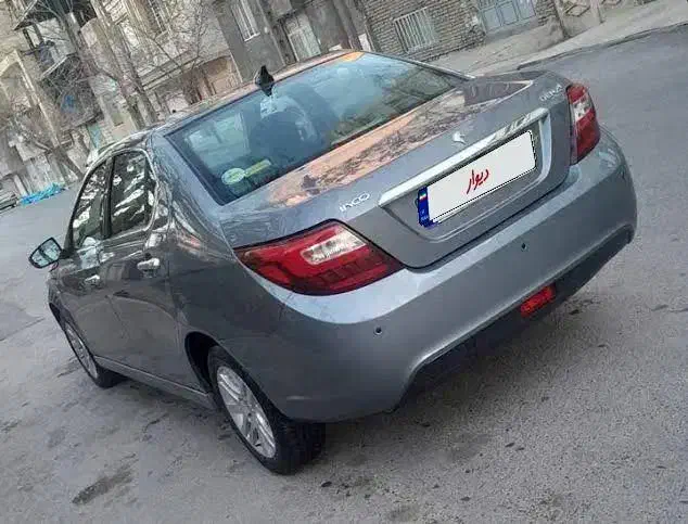 دنا پلاس مدل 99|خودرو سواری و وانت|محلات, |دیوار