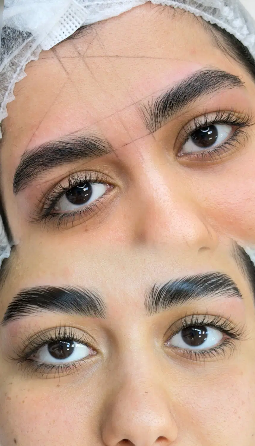 ۵۰٪ تخفیف آموزش و خدمات تخصصی ابرو لیفت لمینت ابرو|خدمات زیبایی و سلامت|تهران, آجودانیه|دیوار