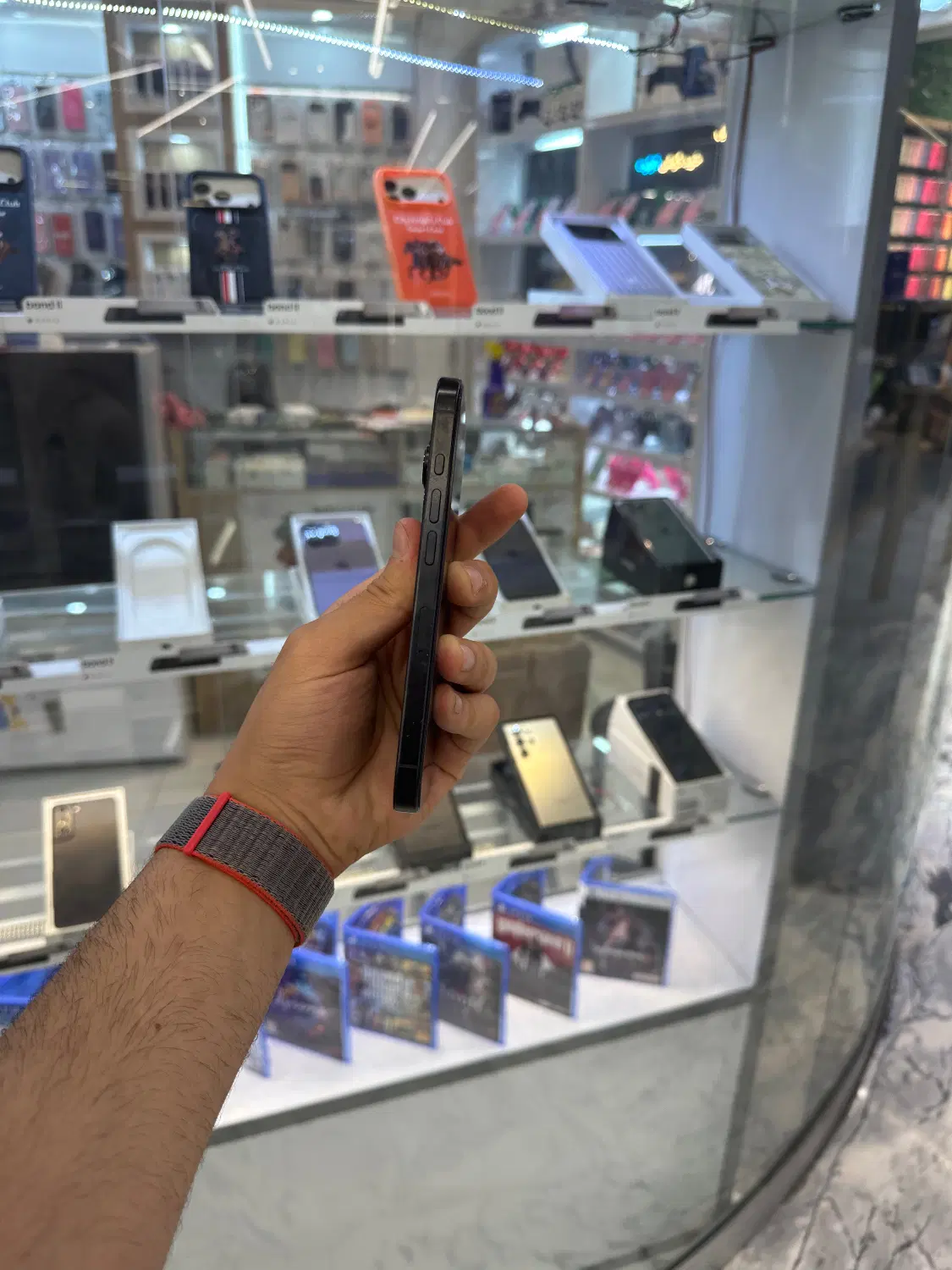 16 pro 256 zaa|موبایل|تهران, صادقیه|دیوار