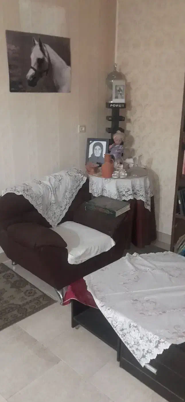 هم خونه|اجارهٔ آپارتمان|کرج, ساسانی (قلمستان)|دیوار