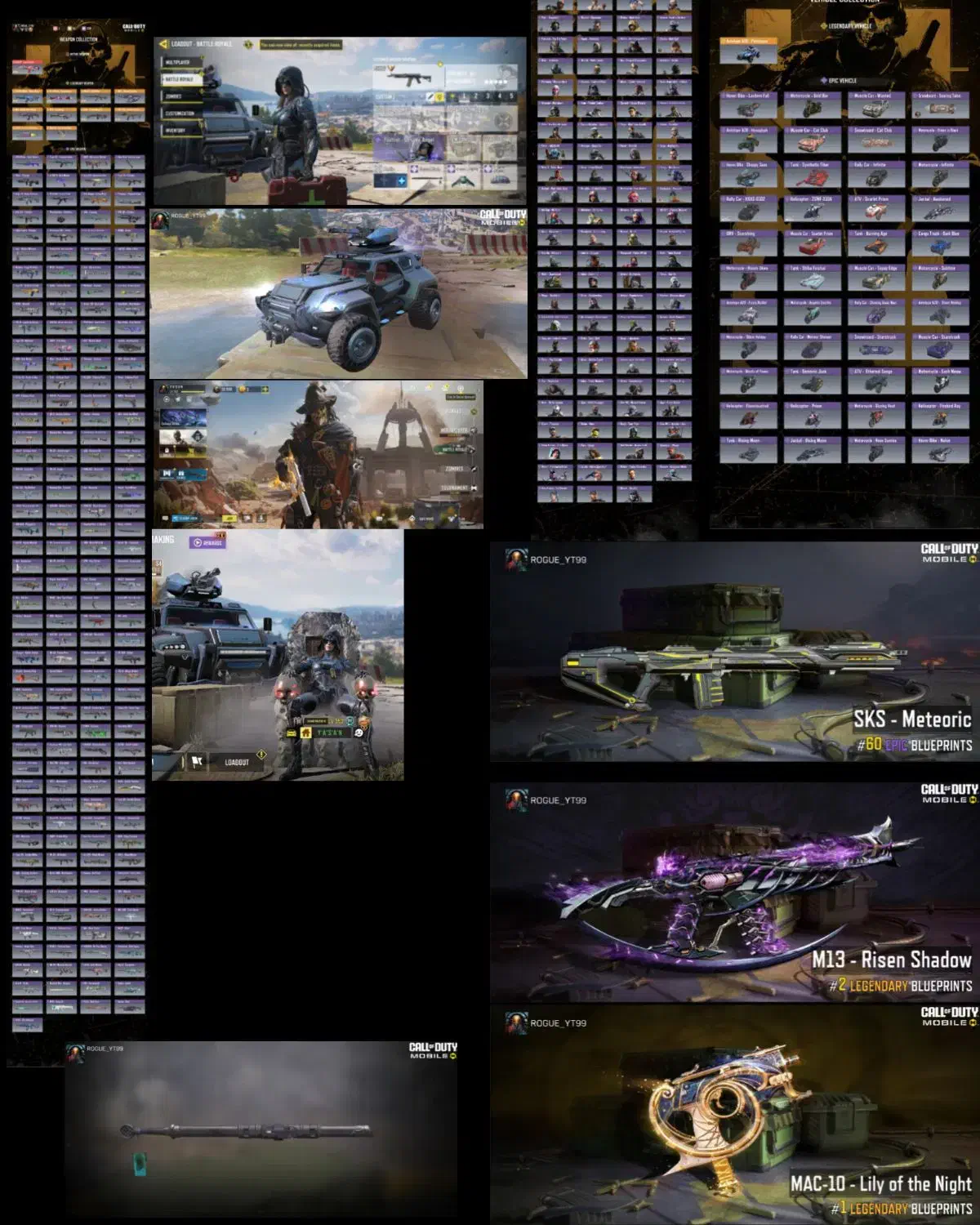 اکانت کالاف|کنسول، بازی ویدئویی و آنلاین|سلفچگان, |دیوار