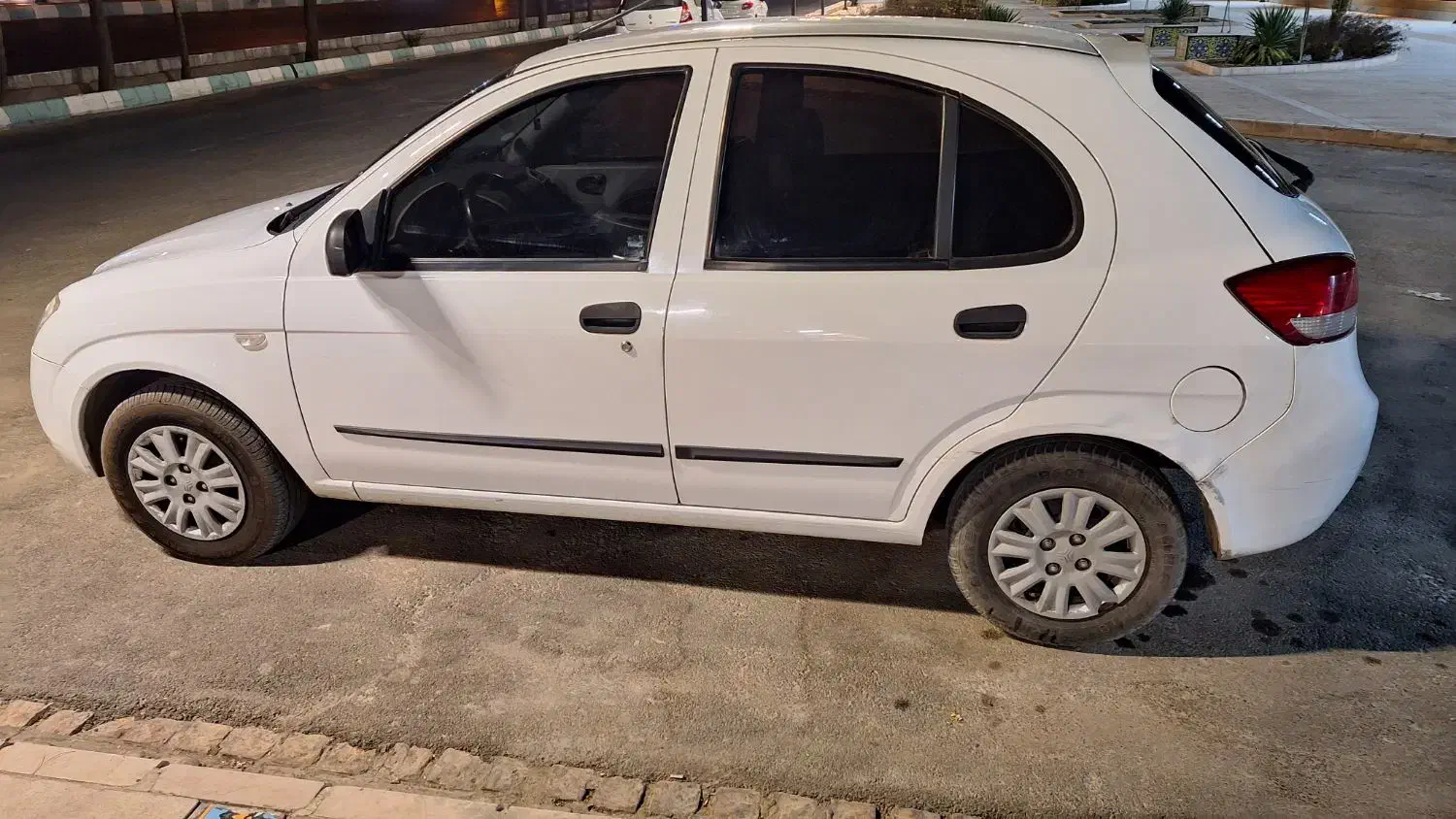 تیبا ۲ مدل ۹۸|خودرو سواری و وانت|کرمان, |دیوار