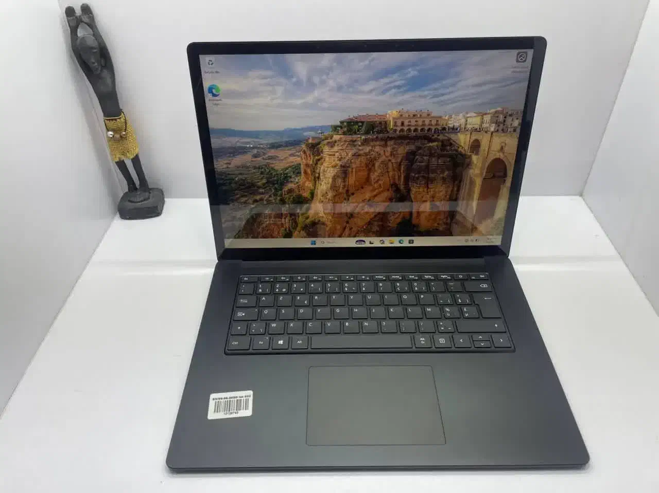 Microsoft Laptop 4|رایانه همراه|قم, نیروگاه|دیوار