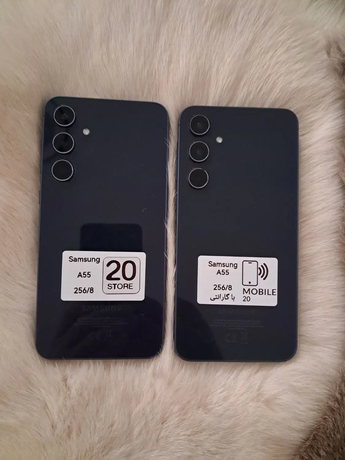 a55|موبایل|جزمان, |دیوار