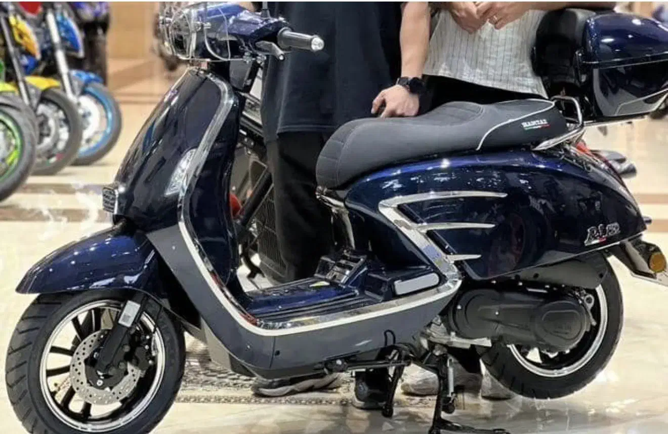 Rs150 hamtaz motor|موتورسیکلت|ارومیه, |دیوار