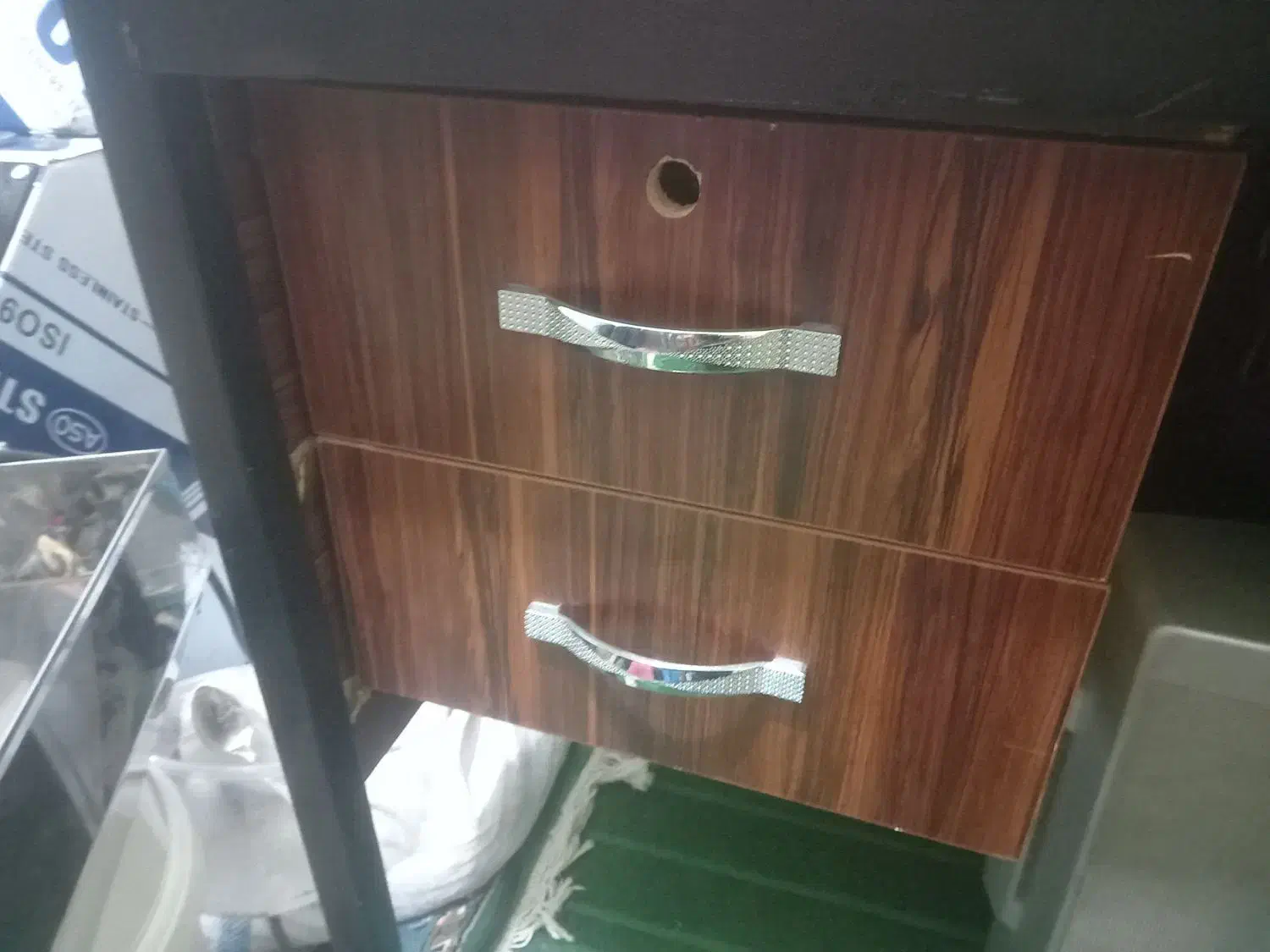 میز مطالعه|میز تحریر و کامپیوتر|مهریز, |دیوار