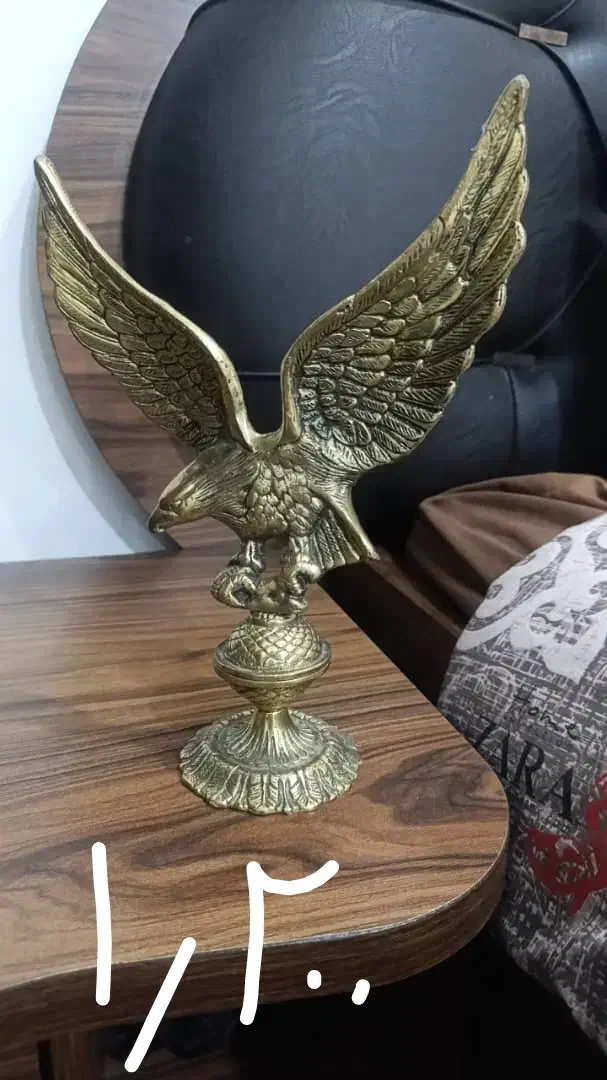 دکوری برنز|مجسمه، تندیس، ماکت|اندیمشک, |دیوار