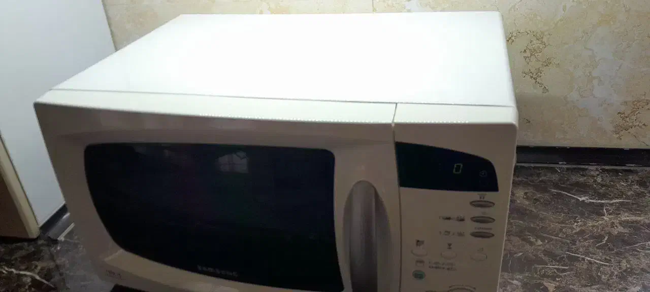 ماکروویو|اجاق گاز و لوازم برقی پختوپز|لاهیجان, شیخ زاهد|دیوار